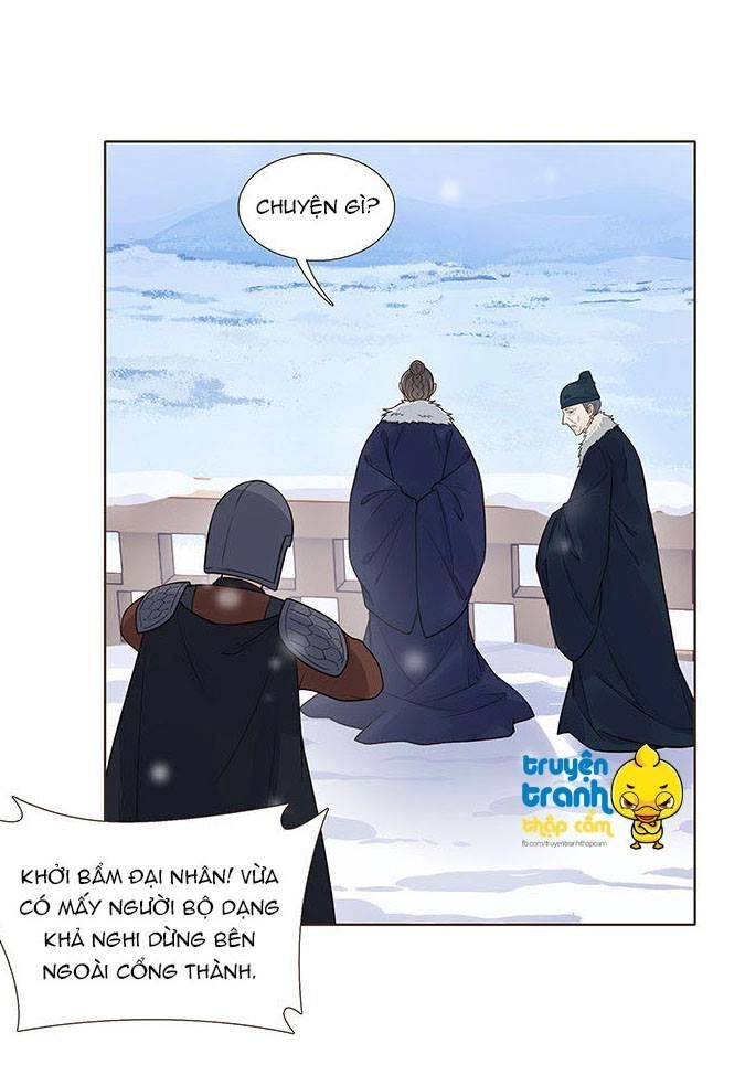 Đại Giá Thừa Tướng Chapter 88 - Trang 17