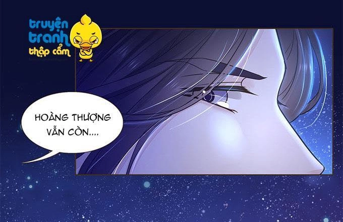 Đại Giá Thừa Tướng Chapter 88 - Trang 20