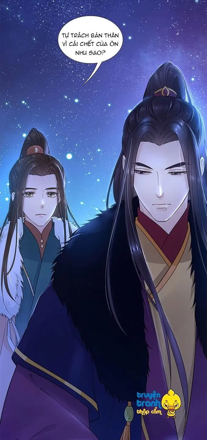 Đại Giá Thừa Tướng Chapter 88 - Trang 21