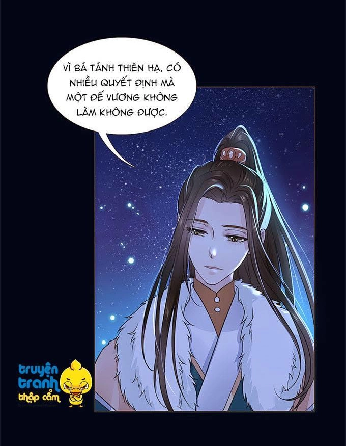 Đại Giá Thừa Tướng Chapter 88 - Trang 22