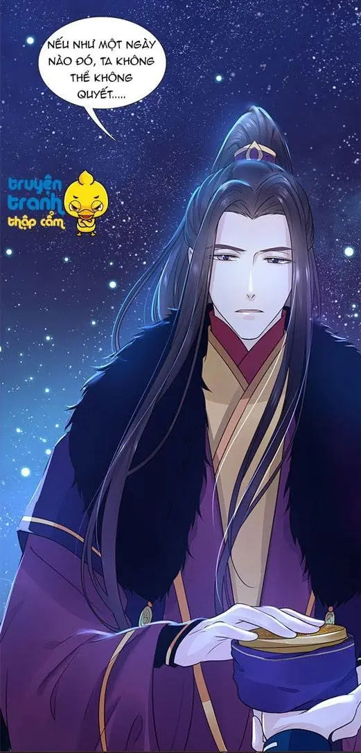 Đại Giá Thừa Tướng Chapter 88 - Trang 24