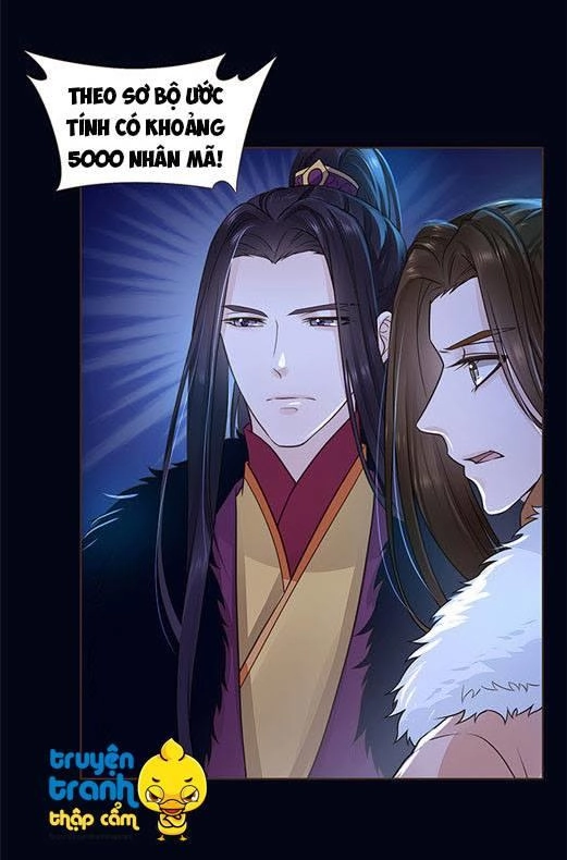 Đại Giá Thừa Tướng Chapter 88 - Trang 26