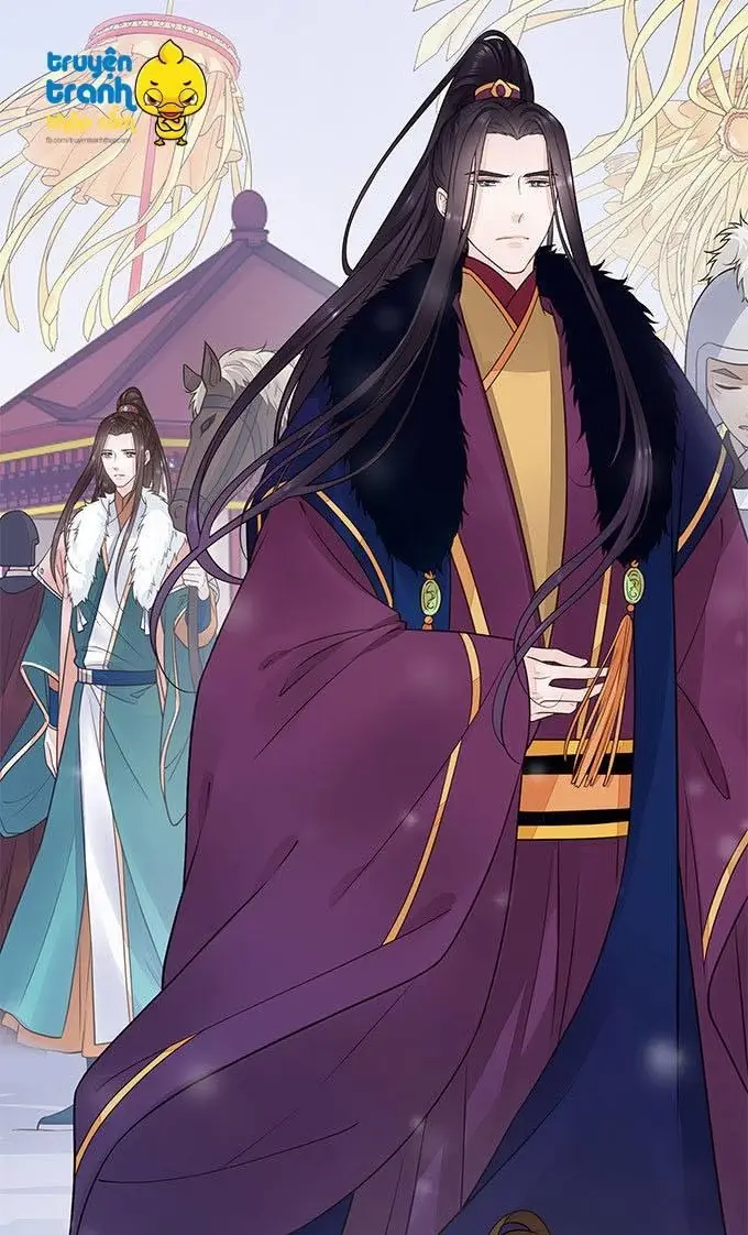 Đại Giá Thừa Tướng Chapter 88 - Trang 4