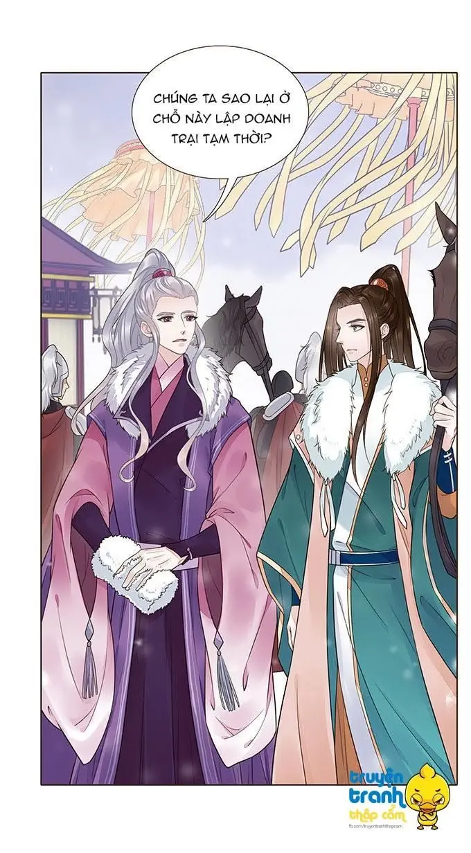 Đại Giá Thừa Tướng Chapter 88 - Trang 5