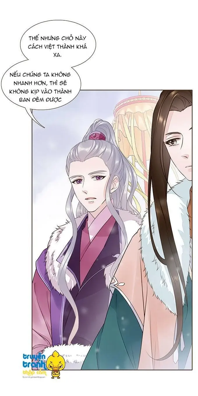 Đại Giá Thừa Tướng Chapter 88 - Trang 7