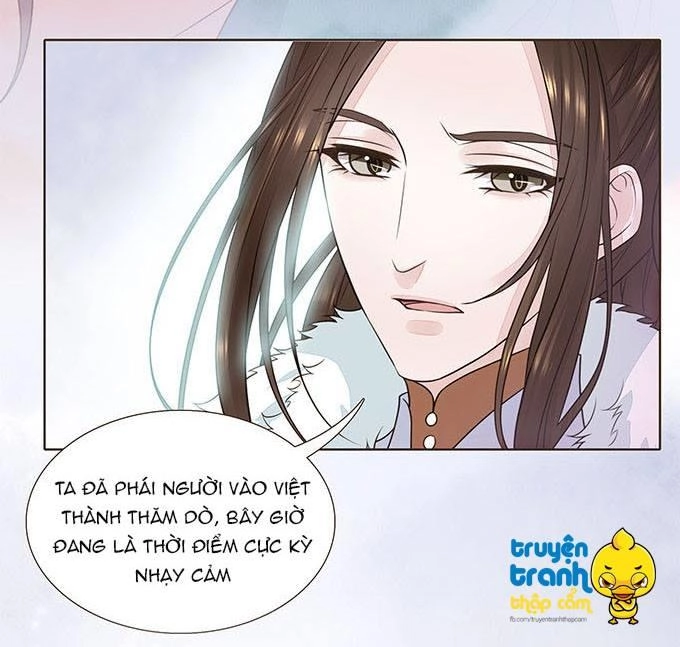 Đại Giá Thừa Tướng Chapter 88 - Trang 9