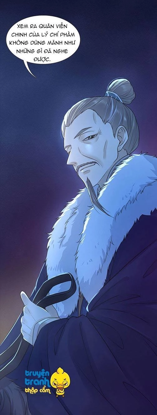Đại Giá Thừa Tướng Chapter 89 - Trang 11