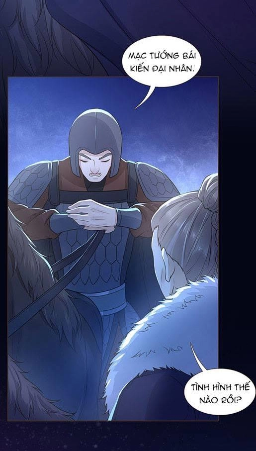 Đại Giá Thừa Tướng Chapter 89 - Trang 12