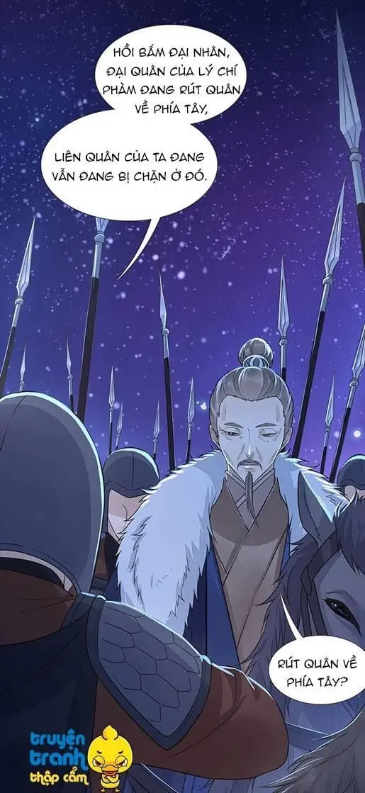 Đại Giá Thừa Tướng Chapter 89 - Trang 13