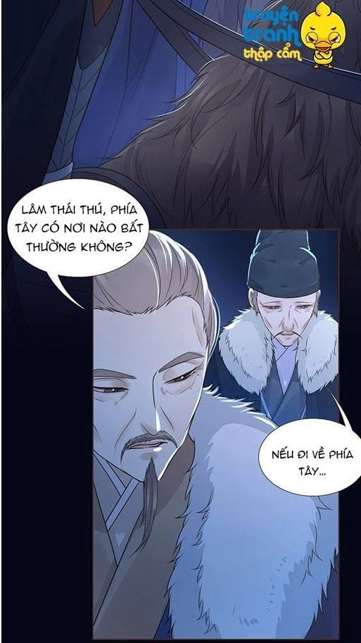 Đại Giá Thừa Tướng Chapter 89 - Trang 14