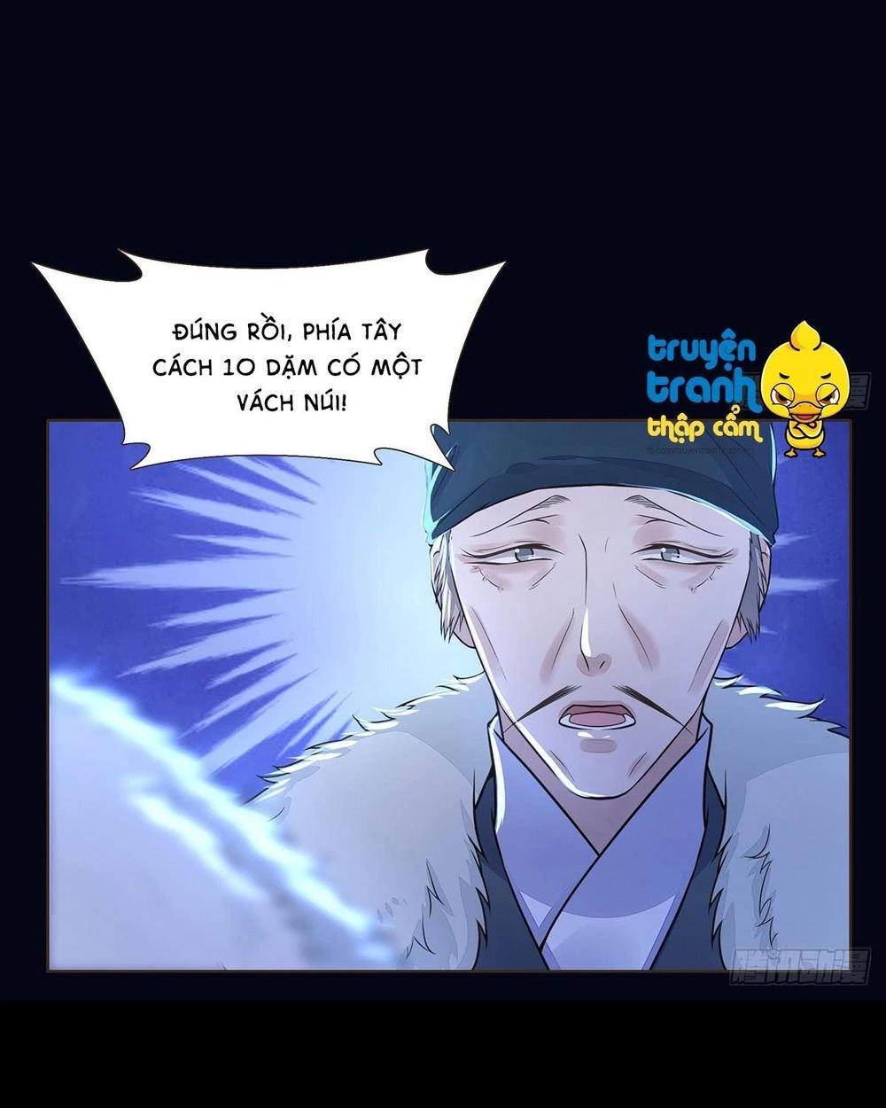 Đại Giá Thừa Tướng Chapter 89 - Trang 15