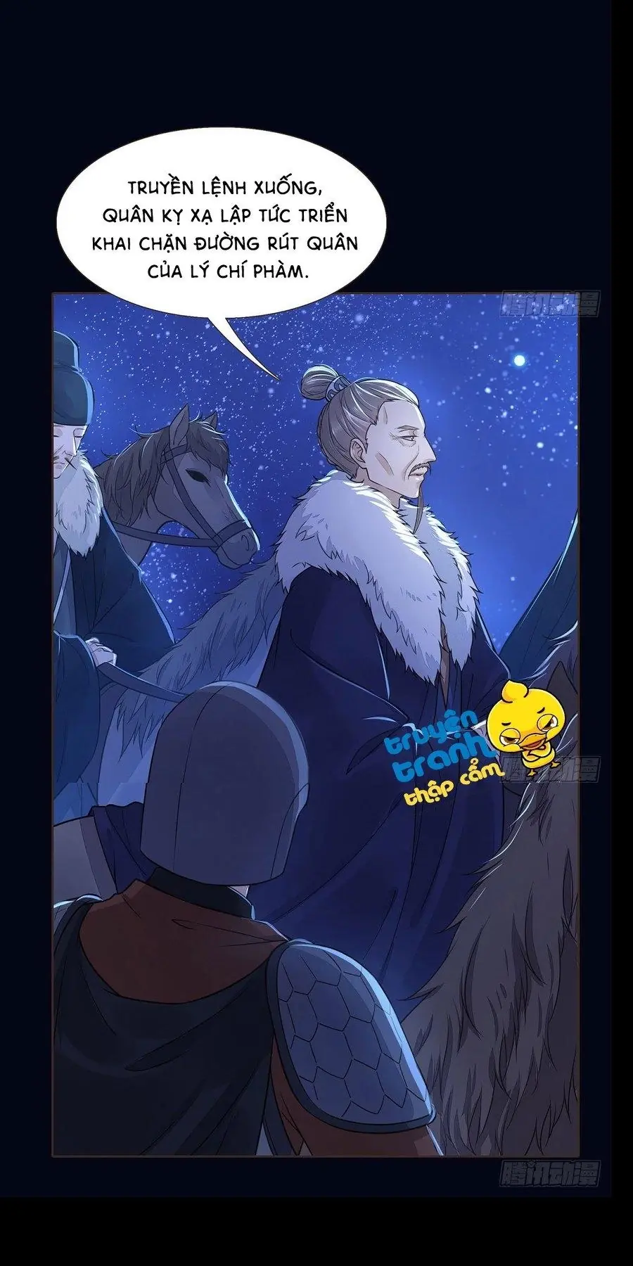 Đại Giá Thừa Tướng Chapter 89 - Trang 17