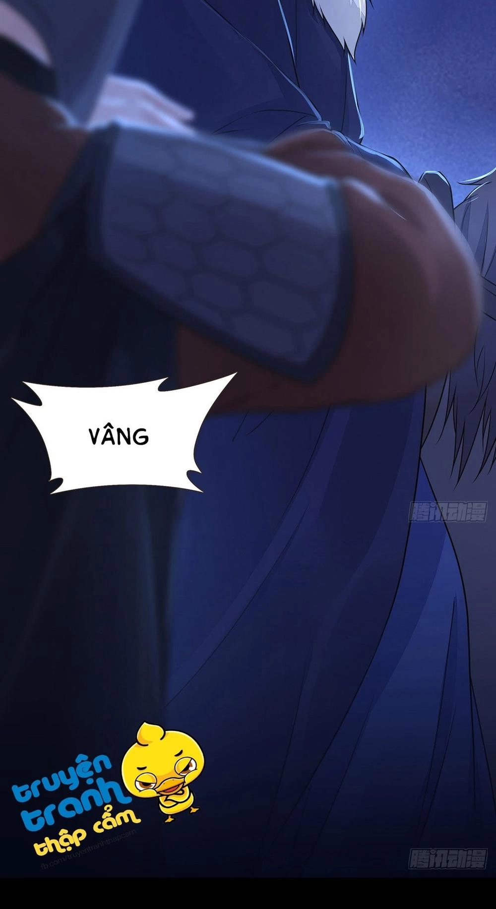 Đại Giá Thừa Tướng Chapter 89 - Trang 20