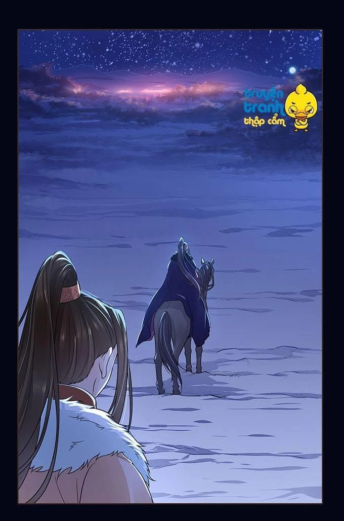 Đại Giá Thừa Tướng Chapter 89 - Trang 23