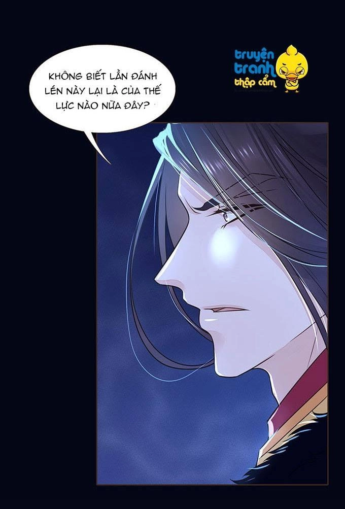 Đại Giá Thừa Tướng Chapter 89 - Trang 25