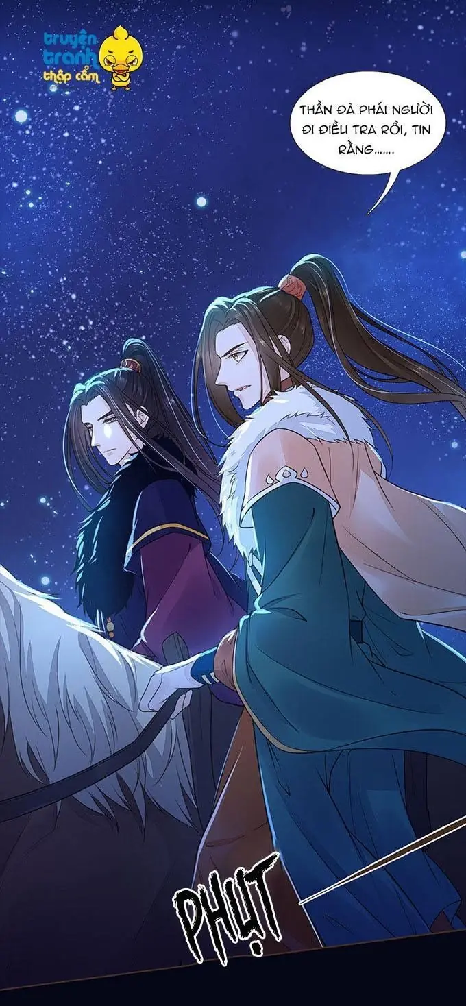Đại Giá Thừa Tướng Chapter 89 - Trang 26