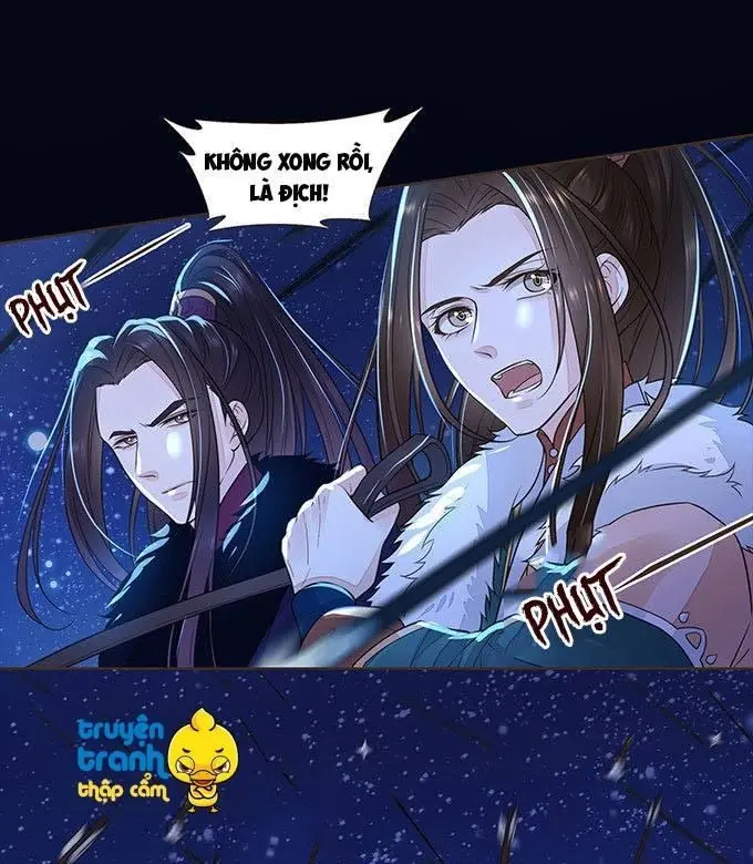 Đại Giá Thừa Tướng Chapter 89 - Trang 28