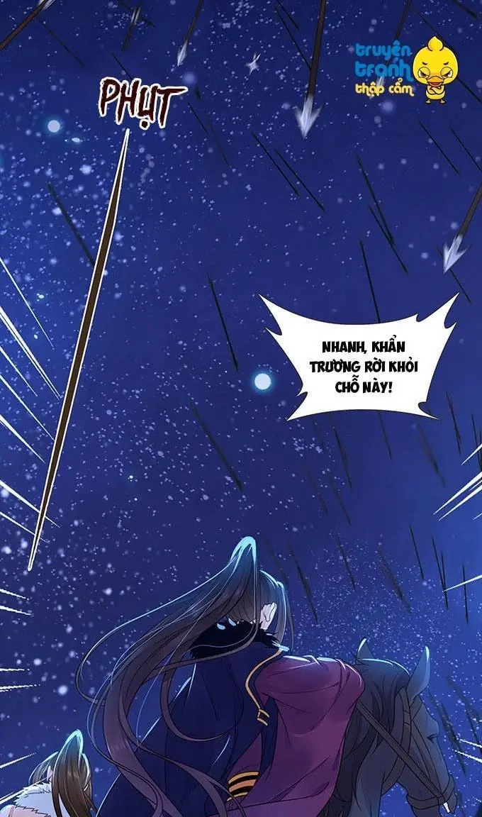 Đại Giá Thừa Tướng Chapter 89 - Trang 29