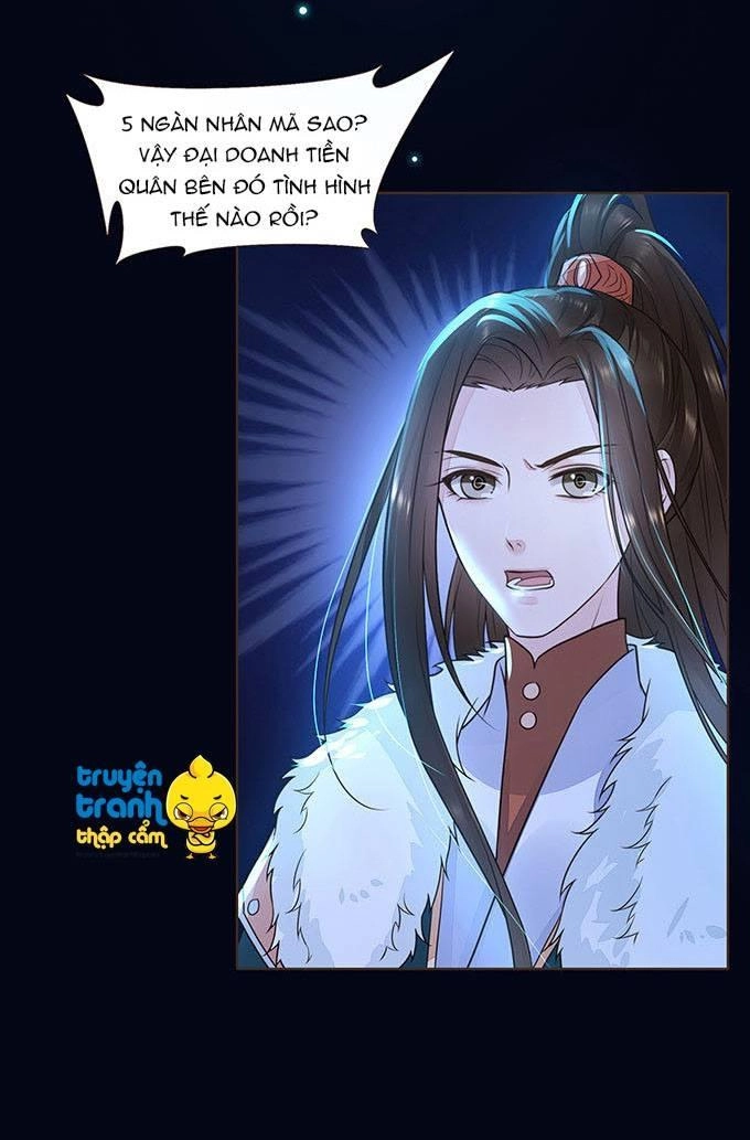 Đại Giá Thừa Tướng Chapter 89 - Trang 3