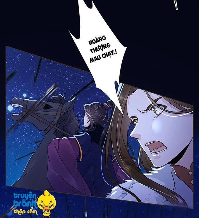 Đại Giá Thừa Tướng Chapter 89 - Trang 31
