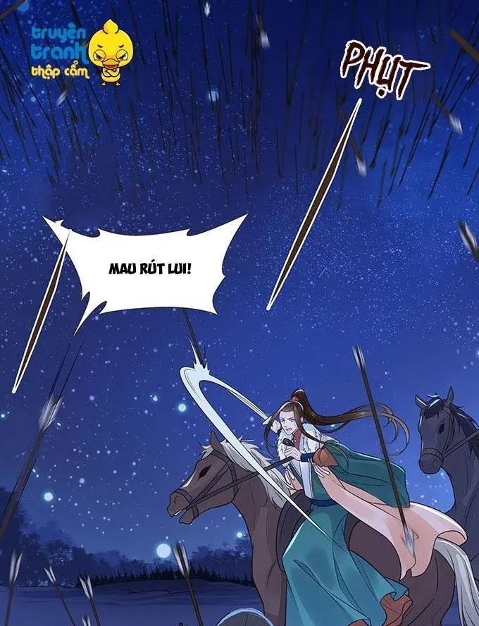 Đại Giá Thừa Tướng Chapter 89 - Trang 32