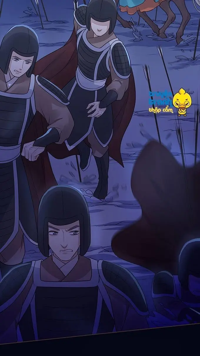 Đại Giá Thừa Tướng Chapter 89 - Trang 33