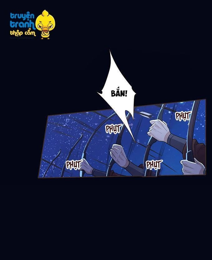 Đại Giá Thừa Tướng Chapter 89 - Trang 34