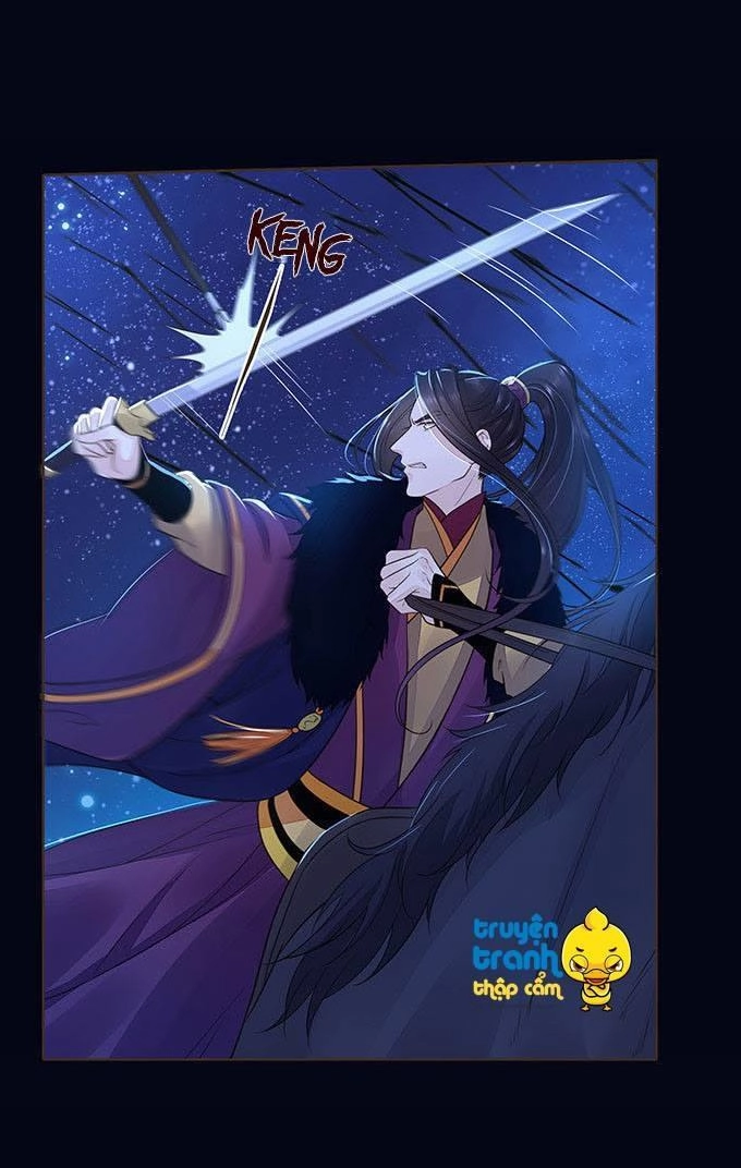 Đại Giá Thừa Tướng Chapter 89 - Trang 35
