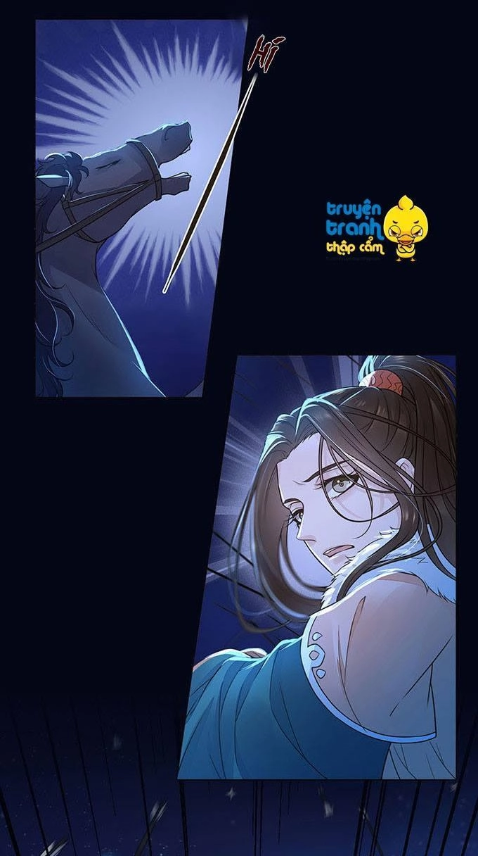 Đại Giá Thừa Tướng Chapter 89 - Trang 37