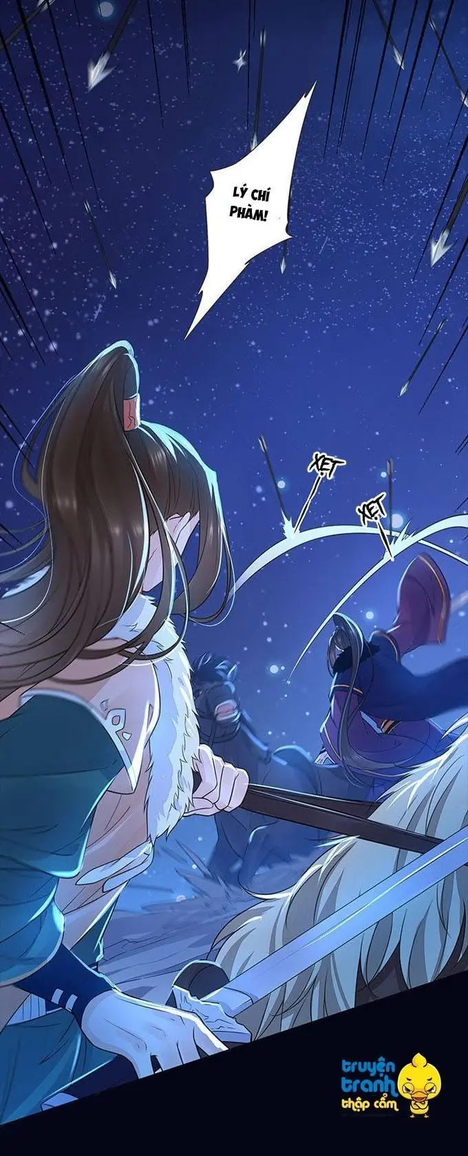 Đại Giá Thừa Tướng Chapter 89 - Trang 38