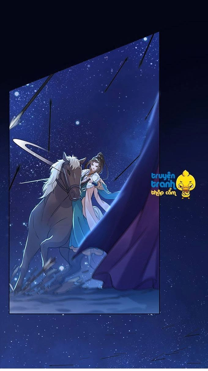 Đại Giá Thừa Tướng Chapter 89 - Trang 39