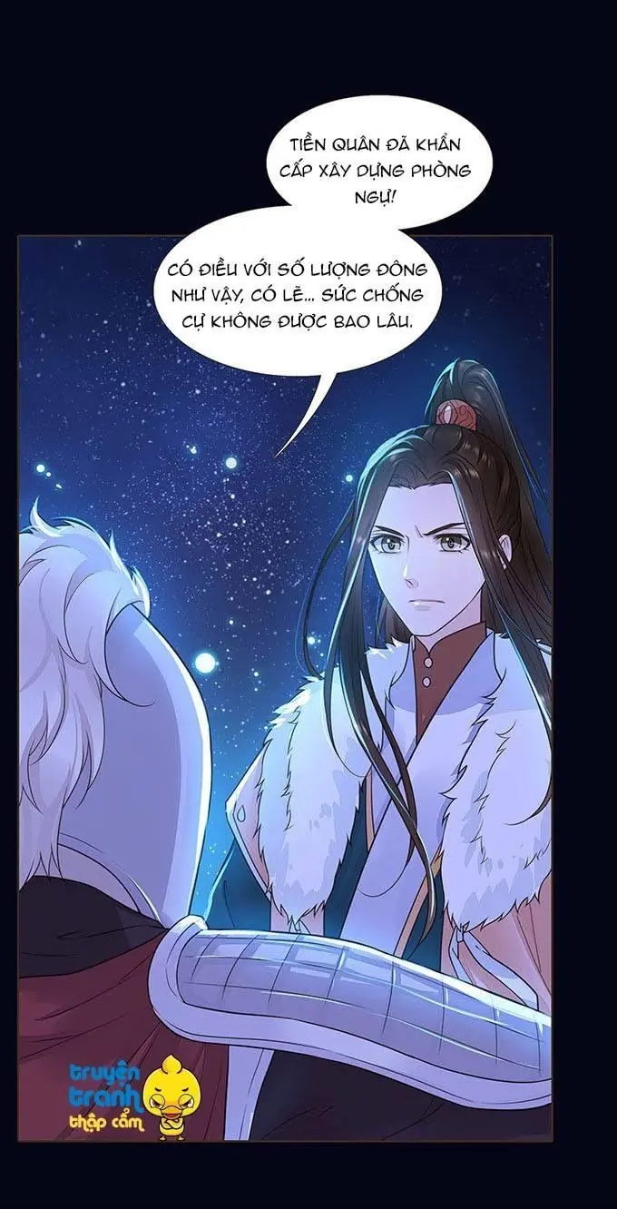 Đại Giá Thừa Tướng Chapter 89 - Trang 4