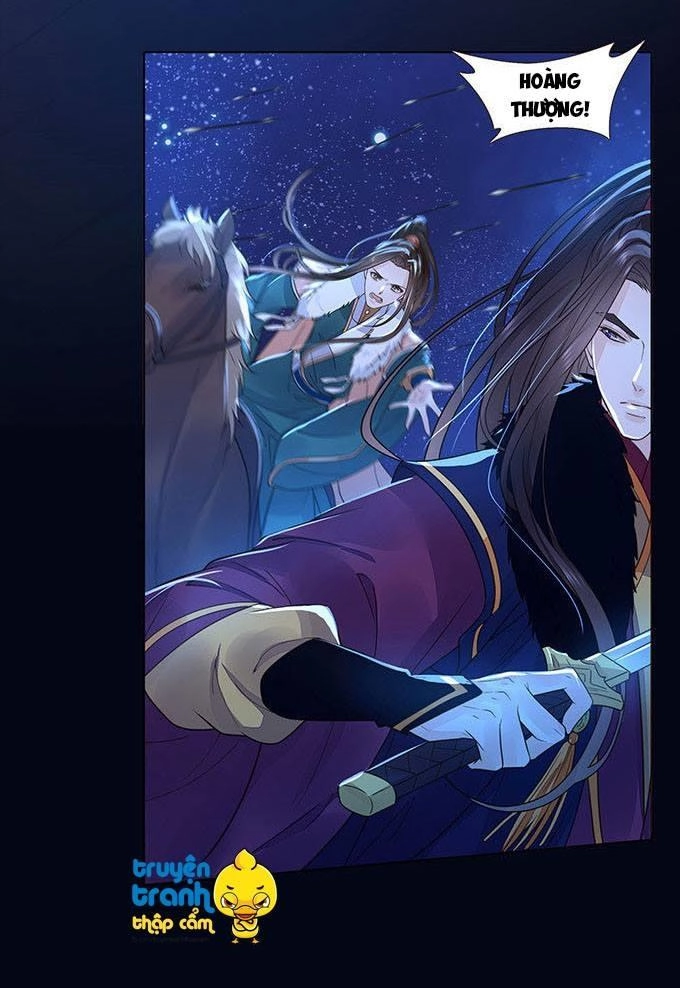 Đại Giá Thừa Tướng Chapter 89 - Trang 41