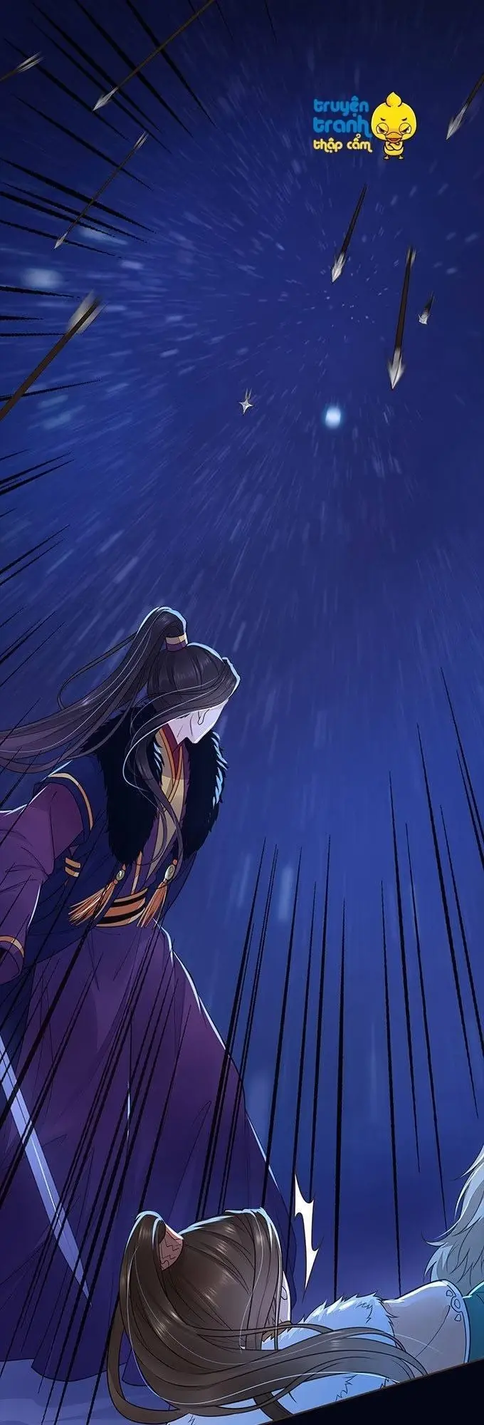 Đại Giá Thừa Tướng Chapter 89 - Trang 43