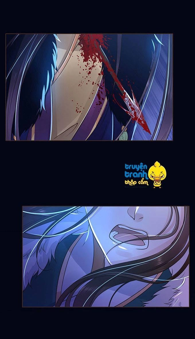 Đại Giá Thừa Tướng Chapter 89 - Trang 47