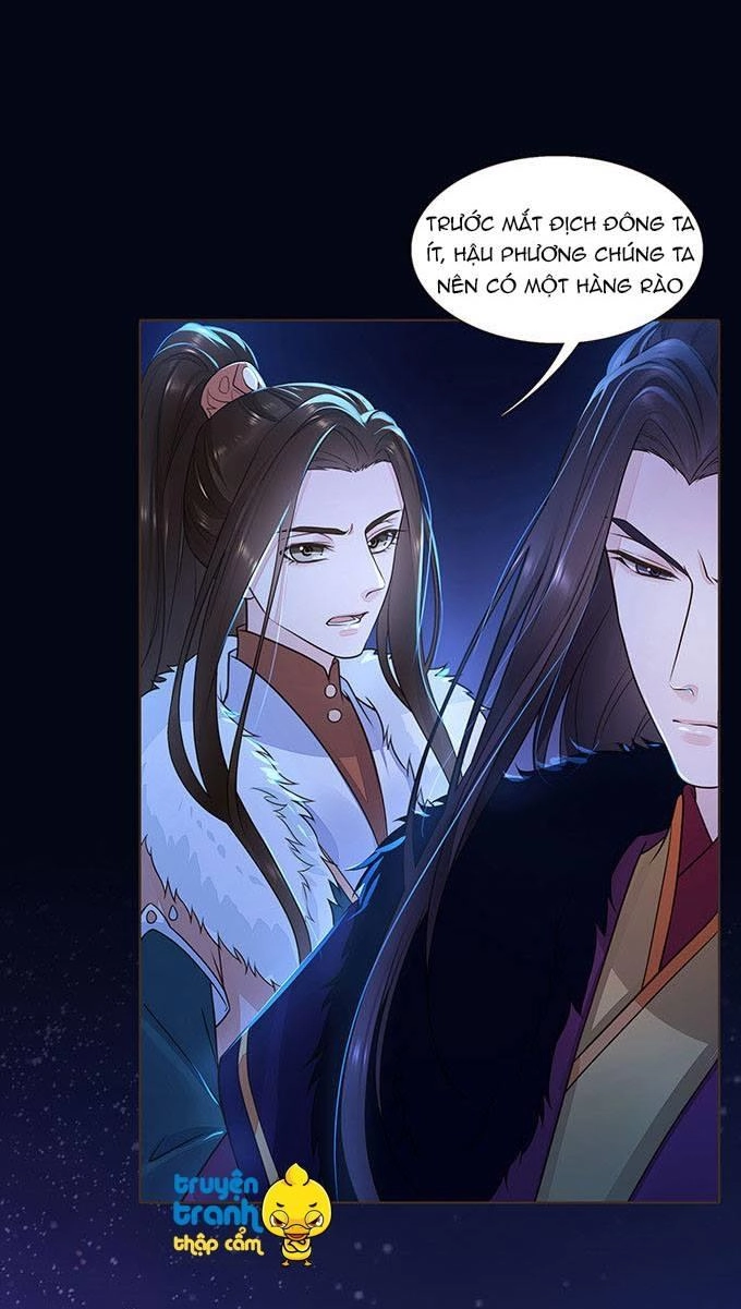 Đại Giá Thừa Tướng Chapter 89 - Trang 5
