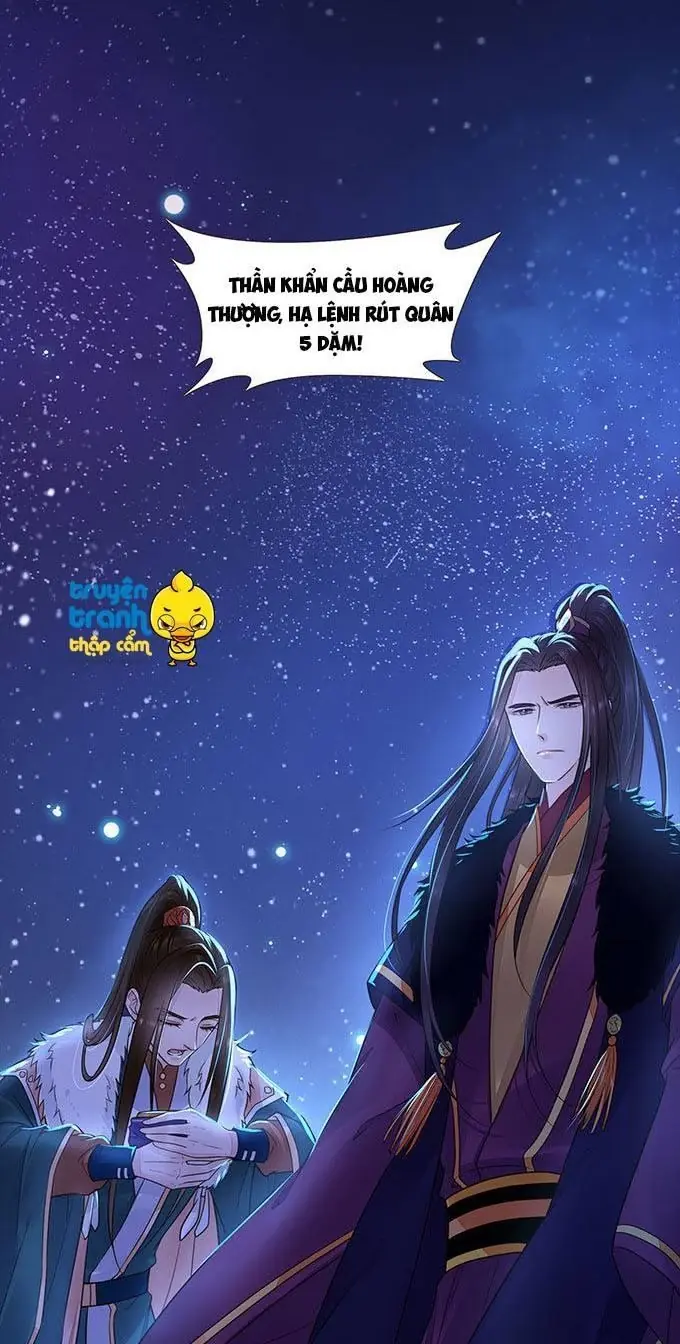 Đại Giá Thừa Tướng Chapter 89 - Trang 6