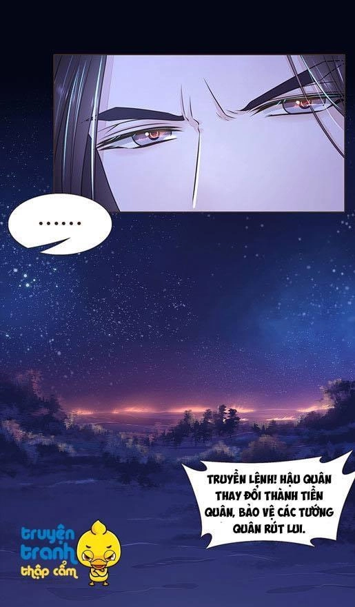 Đại Giá Thừa Tướng Chapter 89 - Trang 7