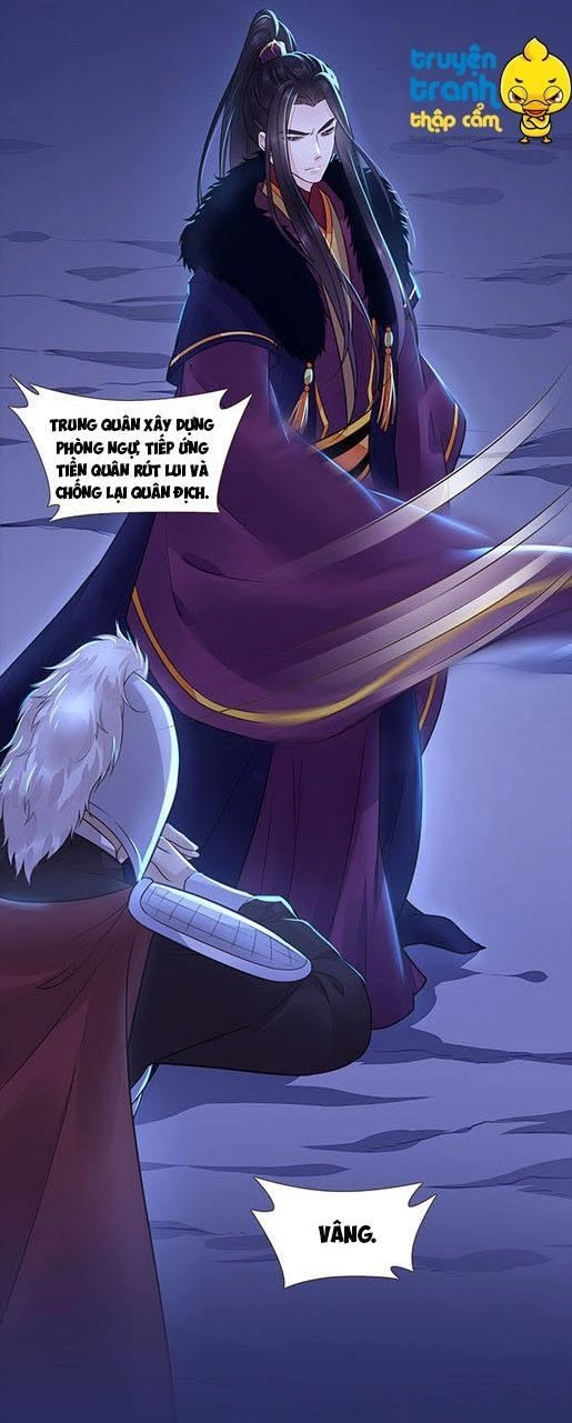 Đại Giá Thừa Tướng Chapter 89 - Trang 8