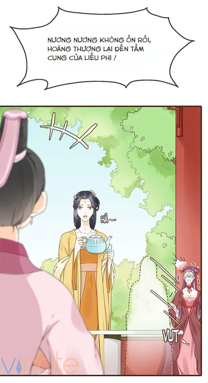 Đại Giá Thừa Tướng Chapter 9 - Trang 24