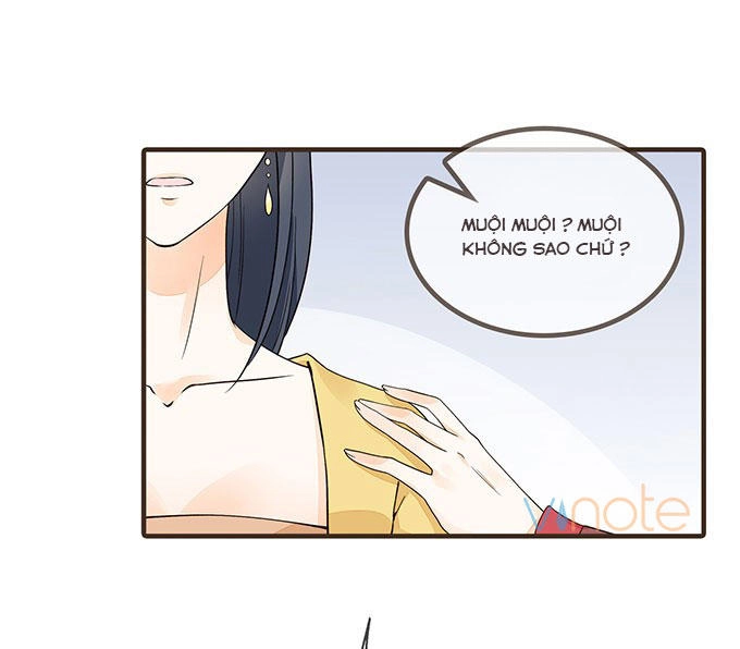 Đại Giá Thừa Tướng Chapter 9 - Trang 26