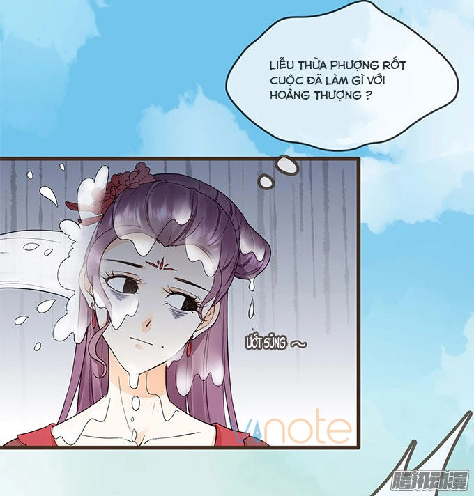 Đại Giá Thừa Tướng Chapter 9 - Trang 28