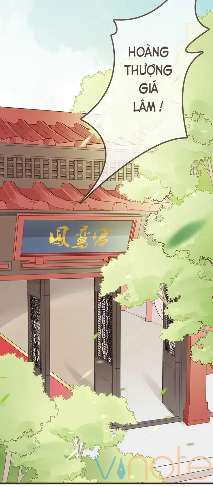 Đại Giá Thừa Tướng Chapter 9 - Trang 29