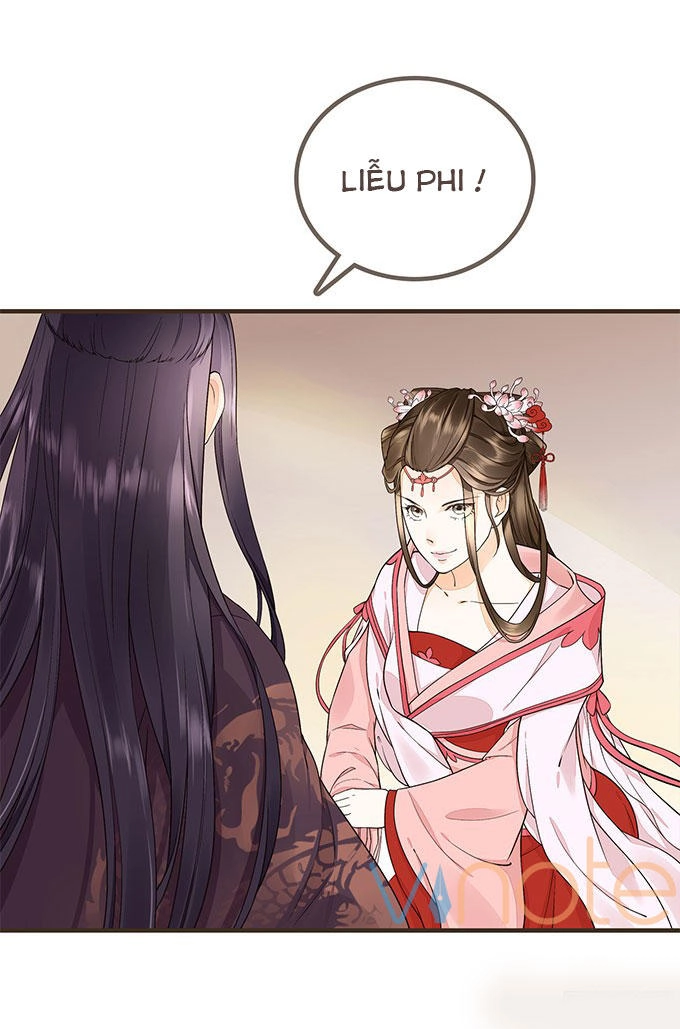 Đại Giá Thừa Tướng Chapter 9 - Trang 31