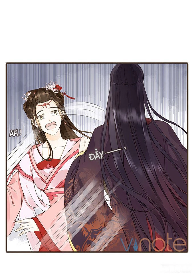 Đại Giá Thừa Tướng Chapter 9 - Trang 35