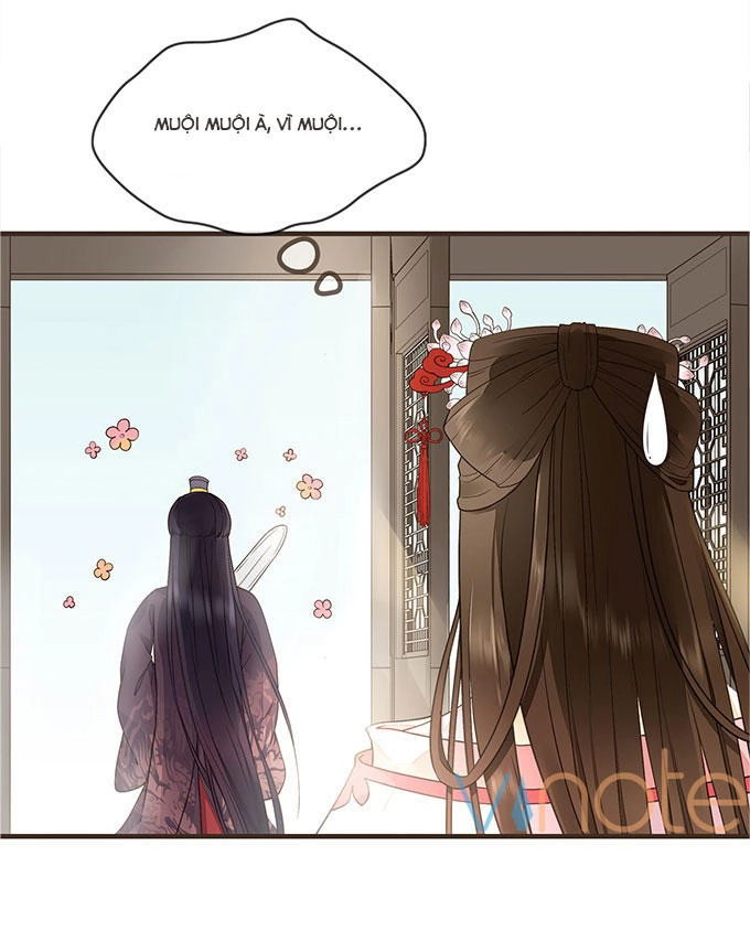 Đại Giá Thừa Tướng Chapter 9 - Trang 38