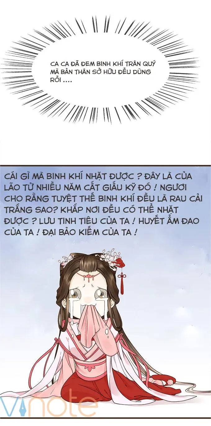 Đại Giá Thừa Tướng Chapter 9 - Trang 39