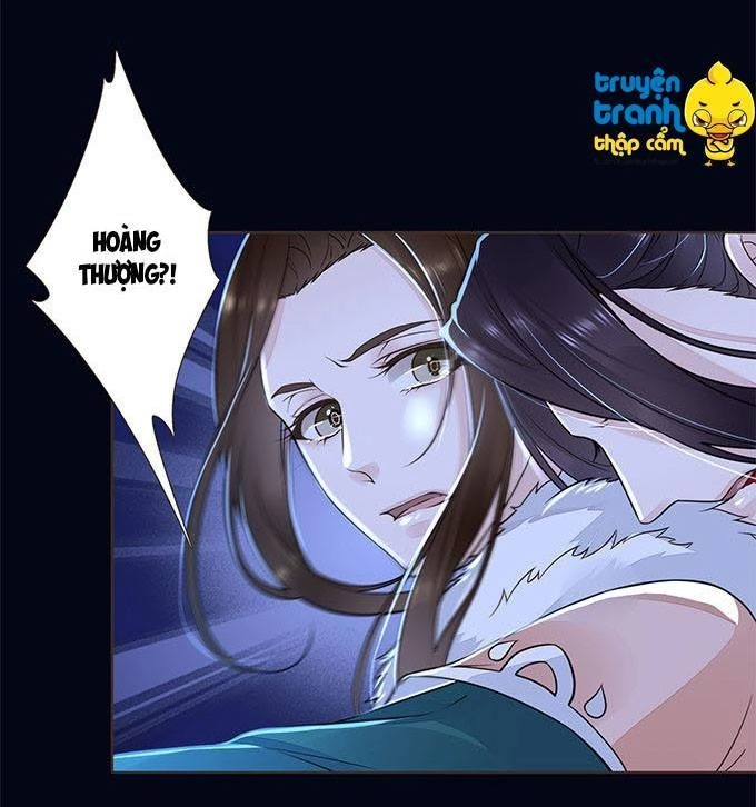 Đại Giá Thừa Tướng Chapter 90 - Trang 11