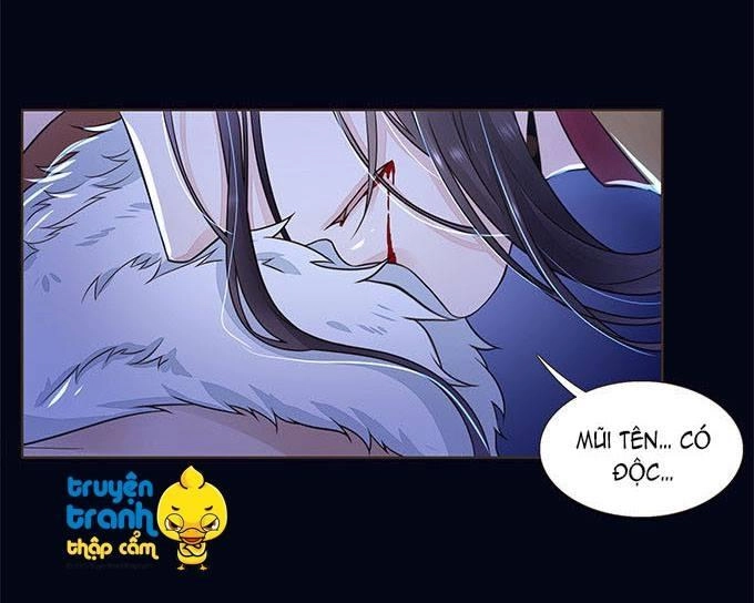 Đại Giá Thừa Tướng Chapter 90 - Trang 12
