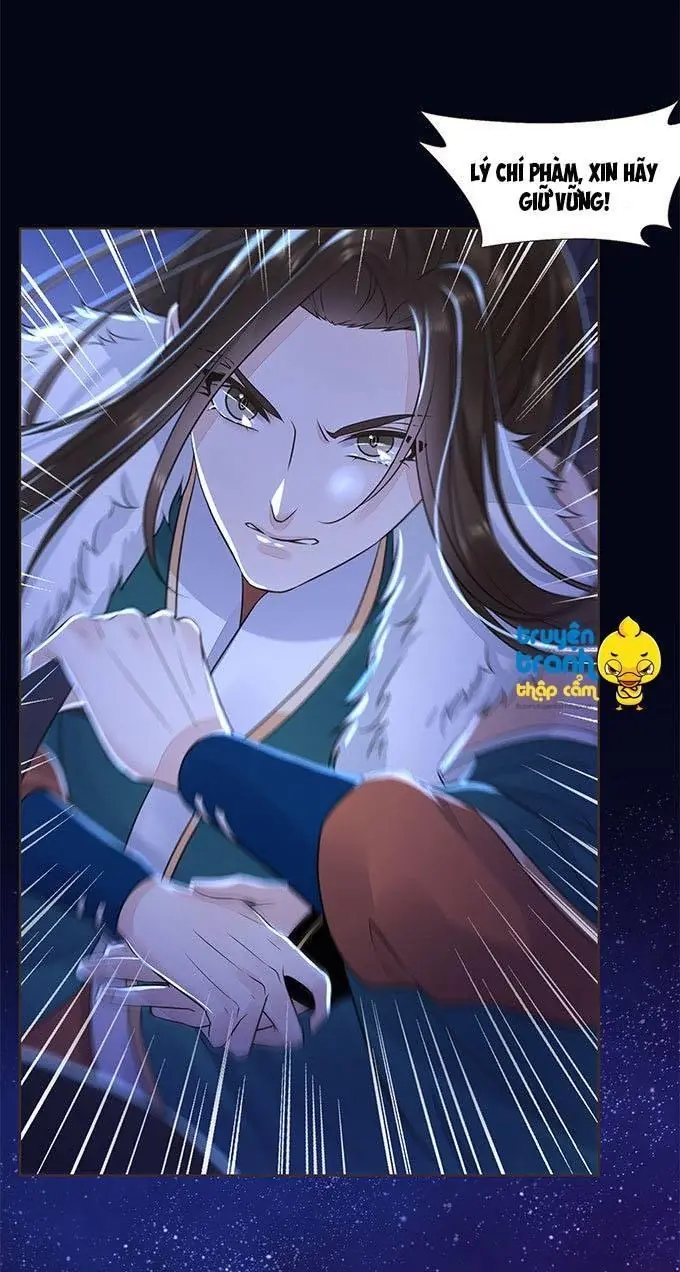 Đại Giá Thừa Tướng Chapter 90 - Trang 16